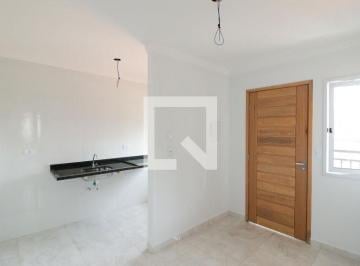 Apartamento · 28m² · 1 Quarto · Apartamento à Venda - Santana, 1 Quarto,  28 m² - São Paulo