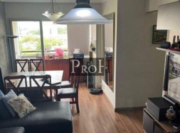 Apartamento · 120m² · 2 Quartos · 1 Vaga · Cobertura em Suíço, São Bernardo do Campo/SP de 120m² 2 quartos à venda por R$ 420.000,00