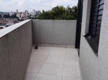 Apartamento · 62m² · 2 Quartos · 1 Vaga · Apartamento em Vila Jaguara, São Paulo/SP de 62m² 2 quartos à venda por R$ 380.000,00