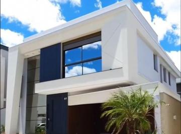 Casa · 304m² · 4 Quartos · 4 Vagas · Casa em São Braz, Curitiba/PR de 304m² 4 quartos à venda por R$ 3.980.000,00