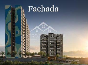 Apartamento · 2 Quartos · 1 Vaga · Apartamento em Vila Zizinha, São José dos Campos/SP de 0m² 2 quartos à venda por R$ 418.000,00