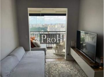 Apartamento · 110m² · 2 Quartos · 1 Vaga · Apartamento em Jardim Olavo Bilac, São Bernardo do Campo/SP de 110m² 2 quartos à venda por R$ 499.00