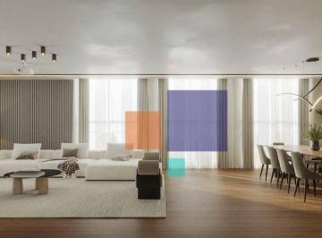 Apartamento · 242m² · 4 Quartos · 2 Vagas · Apartamento em Jardim Paulistano, São Paulo/SP de 242m² 4 quartos à venda por R$ 4.200.000,00
