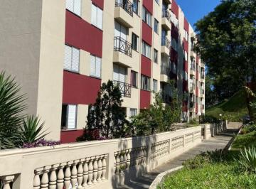 Apartamento · 85m² · 3 Quartos · 1 Vaga · Apartamento em Conjunto Residencial Ingai, São Paulo/SP de 85m² 3 quartos à venda por R$ 380.000,00