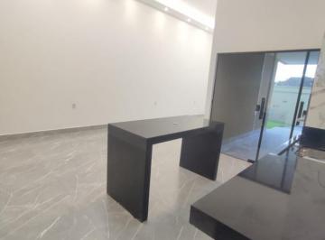 Casa · 186m² · 3 Quartos · 3 Vagas · Casa em Garavelo Residencial Park, Aparecida de Goiânia/GO de 186m² 3 quartos à venda por R$ 449.980