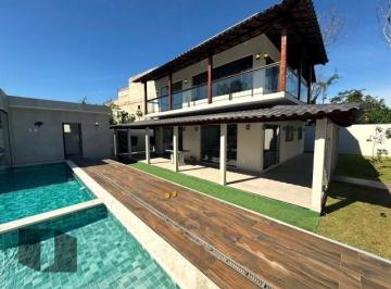 Casa · 165m² · 4 Quartos · 4 Vagas · Casa em Vargem Grande, Rio de Janeiro/RJ de 165m² 4 quartos à venda por R$ 3.500.000,00