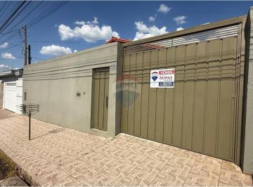Casa · 300m² · 2 Quartos · Casa em Conjunto Residencial Souza Santos, Botucatu/SP de 300m² 2 quartos à venda por R$ 385.000,00