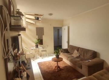Apartamento · 97m² · 2 Quartos · 2 Vagas · Apartamento em Centro, Jaguariúna/SP de 97m² 2 quartos à venda por R$ 390.000,00
