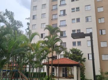 Apartamento · 50m² · 2 Quartos · 1 Vaga · Apartamento em Vila Arriete, São Paulo/SP de 50m² 2 quartos à venda por R$ 390.000,00