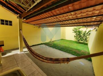 Casa · 125m² · 2 Quartos · 2 Vagas · Sobrado em Jardim São José, Caçapava/SP de 125m² 2 quartos à venda por R$ 350.000,00