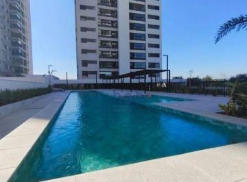 Apartamento · 48m² · 1 Quarto · 1 Vaga · Apartamento em Além Ponte, Sorocaba/SP de 48m² 1 quartos à venda por R$ 499.000,00