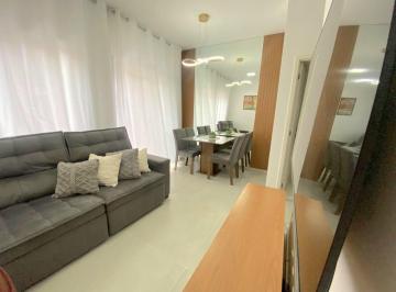 Casa · 59m² · 2 Quartos · 2 Vagas · Casa em Chácara Rincão, Cotia/SP de 59m² 2 quartos à venda por R$ 419.000,00