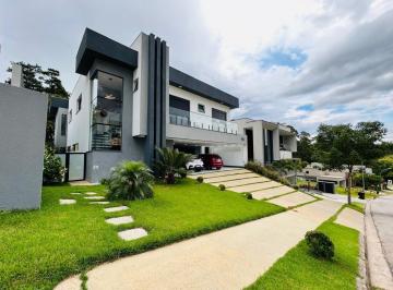 Casa · 435m² · 4 Quartos · 11 Vagas · Casa em Centro, Embu das Artes/SP de 435m² 4 quartos à venda por R$ 4.300.000,00