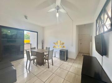 Apartamento · 81m² · 2 Quartos · 1 Vaga · Apartamento em Jardim Três Marias, Guarujá/SP de 81m² 2 quartos à venda por R$ 380.000,00