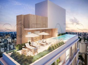Apartamento · 185m² · 3 Quartos · 2 Vagas · Apartamento em Cerqueira César, São Paulo/SP de 185m² 3 quartos à venda por R$ 8.598.000,00