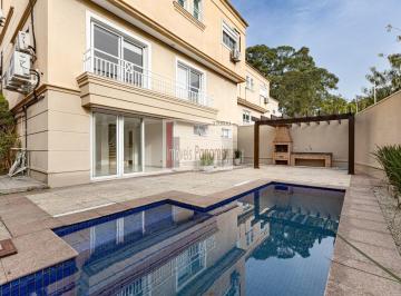 Casa · 754m² · 4 Quartos · 4 Vagas · Casa em Jardim Leonor, São Paulo/SP de 754m² 4 quartos à venda por R$ 8.800.000,00