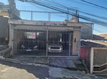 Casa · 80m² · 3 Quartos · 2 Vagas · Casa em Americanópolis, São Paulo/SP de 80m² 3 quartos à venda por R$ 420.000,00