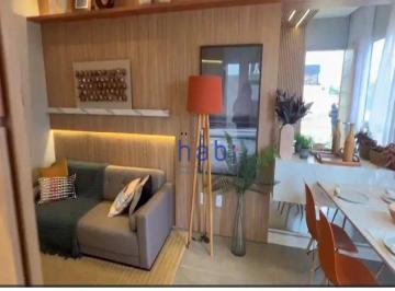 Casa · 55m² · 2 Quartos · 2 Vagas · Casa em Aparecidinha, Sorocaba/SP de 55m² 2 quartos à venda por R$ 450.000,01