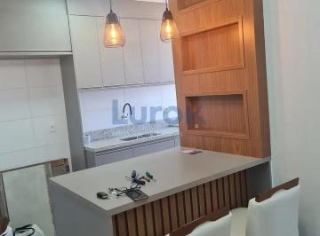 Apartamento · 55m² · 2 Quartos · 1 Vaga · Apartamento em Residencial Nova Era, Valinhos/SP de 55m² 2 quartos à venda por R$ 470.000,00