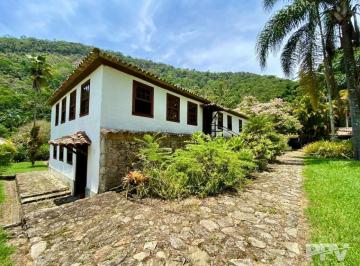 Rural · 1832000m² · Chácara em Ponte Nova, Teresópolis/RJ de 1832000m² à venda por R$ 7.000.000,00