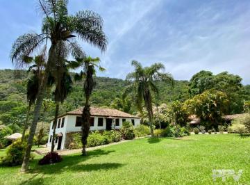 Rural · 1832000m² · Chácara em Ponte Nova, Teresópolis/RJ de 1832000m² à venda por R$ 7.000.000,00