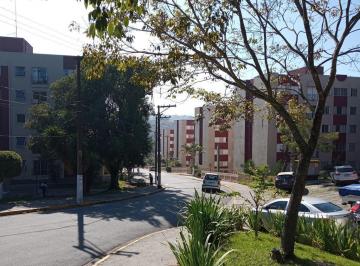 Apartamento · 56m² · 2 Quartos · 1 Vaga · Apartamento em Conjunto Residencial Ingai, São Paulo/SP de 56m² 2 quartos à venda por R$ 350.000,00