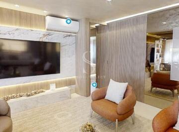 Apartamento · 158m² · 3 Quartos · 2 Vagas · Apartamento em Brooklin Paulista, São Paulo/SP de 158m² 3 quartos à venda por R$ 2.433.570,00