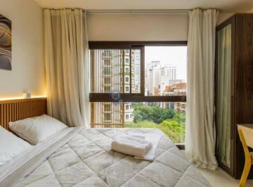 Comercial · 20m² · 1 Quarto · Studio em Moema, São Paulo/SP de 20m² 1 quartos à venda por R$ 470.000,00