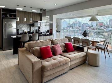 Apartamento · 109m² · 2 Quartos · 2 Vagas · Apartamento em Jardim da Glória, São Paulo/SP de 109m² 2 quartos à venda por R$ 2.000.000,00