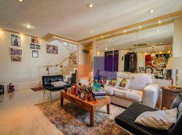 Apartamento · 287m² · 3 Quartos · 3 Vagas · Cobertura em Jardim Vila Mariana, São Paulo/SP de 287m² 3 quartos à venda por R$ 3.300.000,00