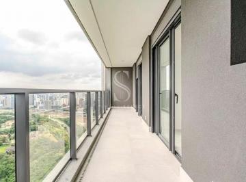 Apartamento · 240m² · 5 Quartos · 3 Vagas · Apartamento em Chácara Itaim, São Paulo/SP de 240m² 5 quartos à venda por R$ 7.340.425,00