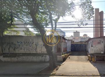 Terreno · 1444m² · Terreno em Jardim, Santo André/SP de 1444m² à venda por R$ 8.320.000,00