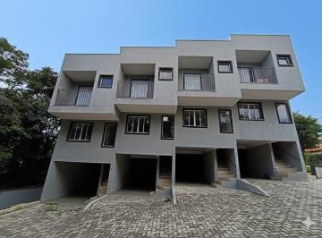 Casa · 106m² · 2 Quartos · 3 Vagas · Sobrado em Jardim Rio das Pedras, Cotia/SP de 106m² 2 quartos à venda por R$ 445.000,00
