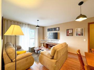 Apartamento · 70m² · 1 Quarto · 1 Vaga · Apartamento em Alto, Teresópolis/RJ de 70m² 1 quartos à venda por R$ 490.000,00