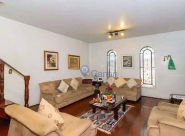 Casa · 260m² · 4 Quartos · 2 Vagas · Sobrado em Vila Congonhas, São Paulo/SP de 260m² 4 quartos à venda por R$ 2.000.000,00