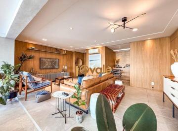 Apartamento · 182m² · 4 Quartos · 3 Vagas · Apartamento em Vila Ema, São José dos Campos/SP de 182m² 4 quartos à venda por R$ 2.650.000,00