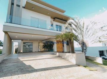 Casa · 289m² · 3 Quartos · 4 Vagas · Casa em Jardim Golden Park Residencial, Sorocaba/SP de 289m² 3 quartos à venda por R$ 1.699.000,00