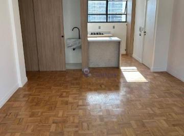 Apartamento · 94m² · 3 Quartos · 1 Vaga · Apartamento em Vila Nova Conceição, São Paulo/SP de 94m² 3 quartos à venda por R$ 1.570.000,00