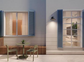 Apartamento · 52m² · 1 Quarto · Apartamento em Leblon, Rio de Janeiro/RJ de 52m² 1 quartos à venda por R$ 1.736.000,00