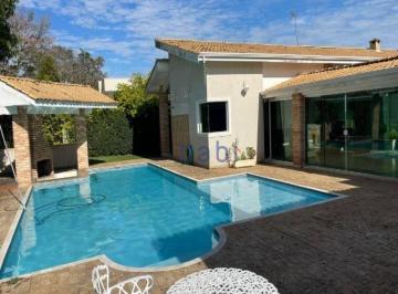 Casa · 450m² · 3 Quartos · 4 Vagas · Casa em Caguassu, Sorocaba/SP de 450m² 3 quartos à venda por R$ 1.490.000,00