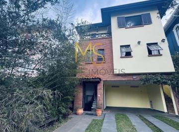 Casa · 270m² · 3 Quartos · 4 Vagas · Casa em Jardim Lambreta, Cotia/SP de 270m² 3 quartos à venda por R$ 1.590.000,00