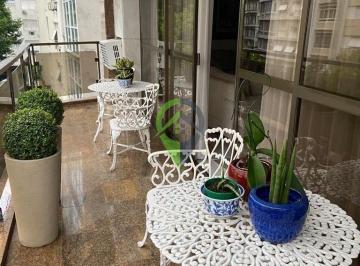 Apartamento · 257m² · 4 Quartos · 2 Vagas · Apartamento em Gonzaga, Santos/SP de 257m² 4 quartos à venda por R$ 1.800.000,00