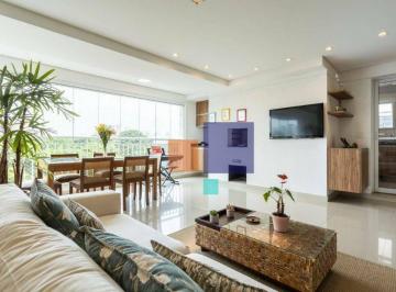 Apartamento · 142m² · 3 Quartos · 2 Vagas · Apartamento em Vila Leopoldina, São Paulo/SP de 142m² 3 quartos à venda por R$ 1.750.000,00