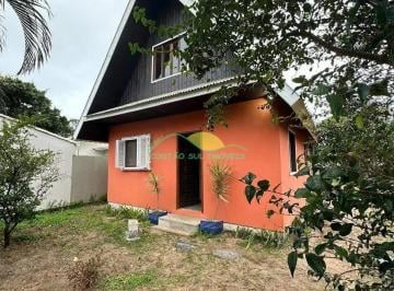 Casa · 75m² · 1 Quarto · 2 Vagas · Casa em Campeche, Florianópolis/SC de 75m² 1 quartos à venda por R$ 1.250.000,00
