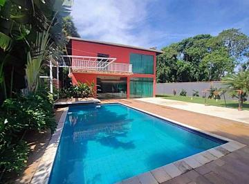 Casa · 400m² · 3 Quartos · 3 Vagas · Casa em Jardim San Ressore (Caucaia do Alto), Cotia/SP de 400m² 3 quartos à venda por R$ 1.300.000,0