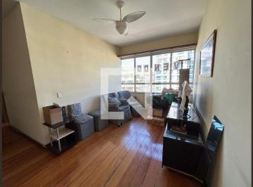 Apartamento · 95m² · 3 Quartos · 1 Vaga · Apartamento à Venda - Méier, 3 Quartos, 95 m² - Rio de Janeiro