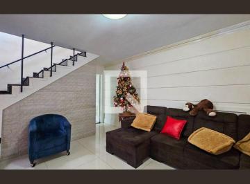 Casa · 280m² · 2 Quartos · 2 Vagas · Casa à Venda - Vila Campo Grande, 2 Quartos,  280 m² - São Paulo