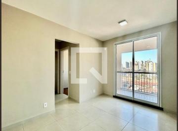 Apartamento · 48m² · 2 Quartos · 1 Vaga · Apartamento à Venda - Belém, 2 Quartos, 48 m² - São Paulo