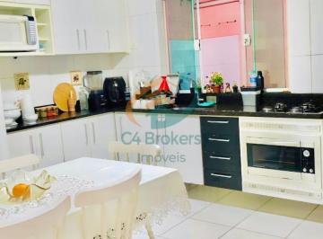 Casa · 76m² · 2 Quartos · 2 Vagas · Sobrado em Rua em Tatuapé - São Paulo, SP