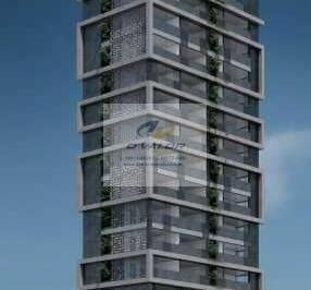 Apartamento · 30m² · 1 Quarto · 1 Vaga · Imoveis - em Manaíra